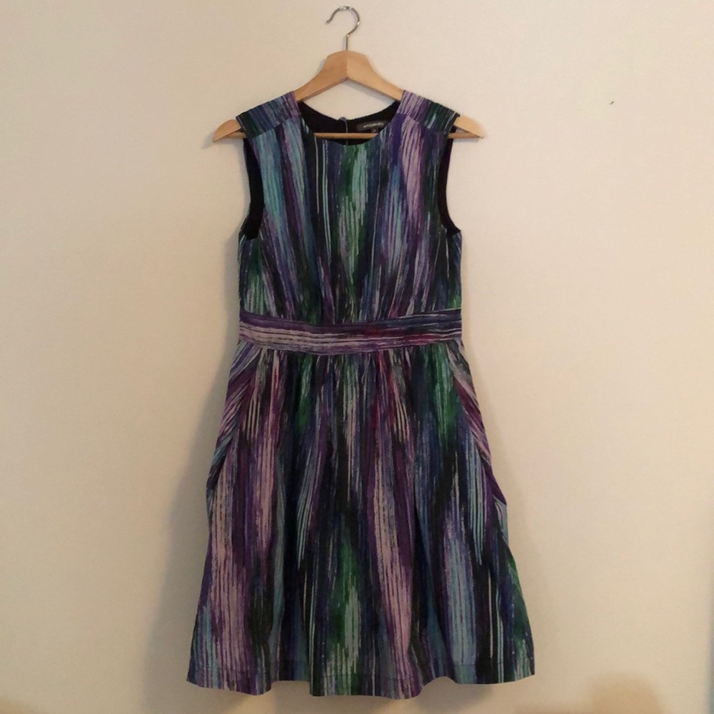 Too Much Fun Dress from ModCloth